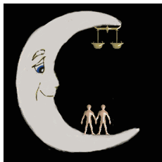 Луна и здоровье 2183