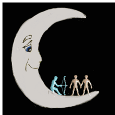 Луна и здоровье 2185